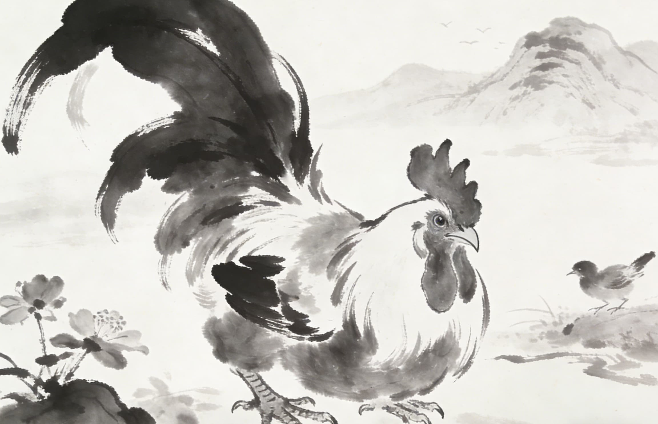 六打一个生肖生肖马，人算不如天算，1月2日最大的坎，可能不是事，而是“情”